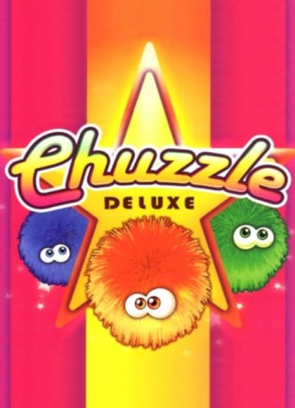 Chuzzle Deluxe